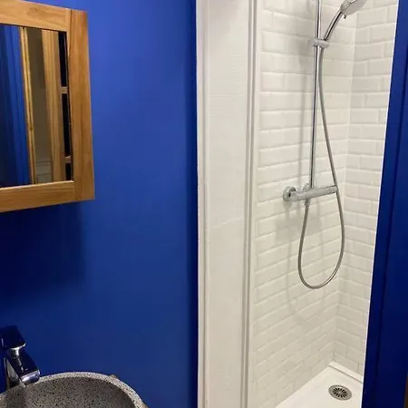 Nice&cosy Ménilmontant Appartement Paris